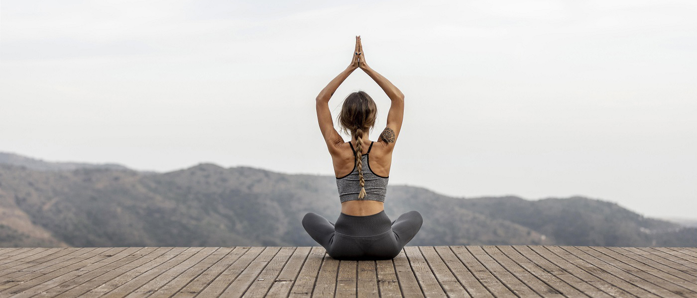 yoga